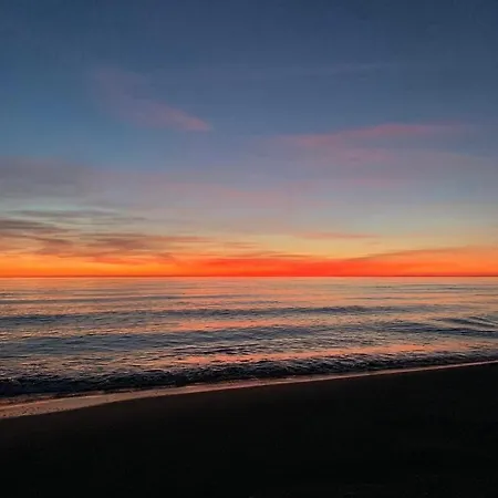 Casa vacanze Casina Gio’ Forte dei Marmi