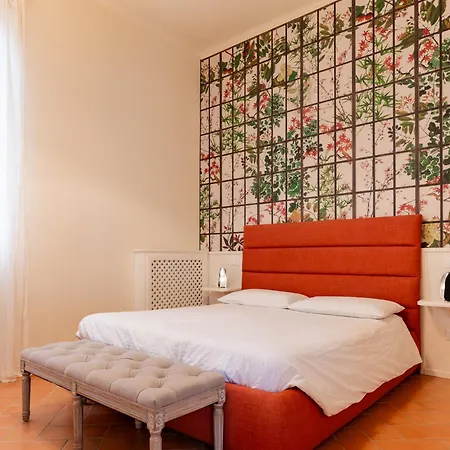 Casa vacanze Casina Gio’ *