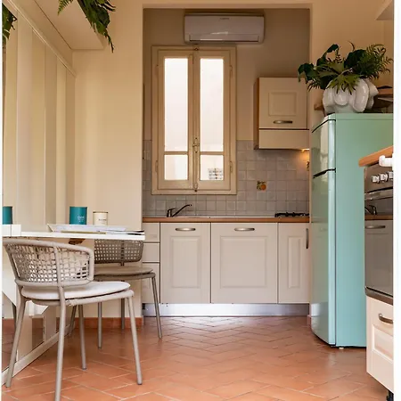 Casina Gio’ Casa vacanze Forte dei Marmi