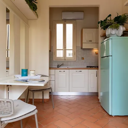 Casina Gio' * Форте-деи-Марми